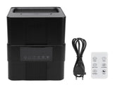 Smart Thermostatic Humidifier with Remote Control UV Light 8H Timer Water Shortage Prevention 3.5L V1294-YM0901-3113240264113