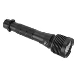 Strong Light Flashlight 3600LM Long Range LED Dive Light Aluminum Alloy IPX8 Waterproof V1294-YM3119220147911-0421