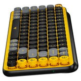 Logitech POP KEYS MechKB Blast DS-LOGPOPYELLOW