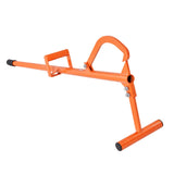 Timberjack, 46.5 in, 4 in 1 Heavy Duty Steel Log Lifter, Multifunctional Log Roller Adjustable Cant V952-YMQJDTZZDDHY9CJHJV0