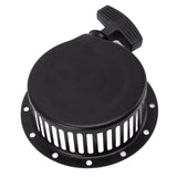 Pull Starter Assembly Replacement Mini Pull Start Starter Assembly for Lawn Mover Diesel Engine Car V1294-YM0703-3111230008111