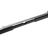 Levede Motorised Standing Desk Frame Black Single Motor DH1049-S-BK