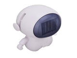 Portable Electric Heater Energy Saving Ceramic Heating Desktop Humidifier for Household Room V1294-YM0901-3113230289411