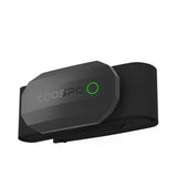 Dual Mode Heart Rate Sensor ANT And Bluetooth Chest Strap Black V728-LP1005007010648034