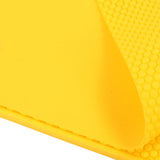 2PCS Beeswax Press Sheets 5.4mm Silicone Flexible Beeswax Foundation Sheet Beekeeper Equipment for V1294-YM0901-3111240309311