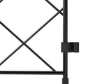 Mountview 10 Pcs Garden Fence Border Rustproof Metal UM2122-AU