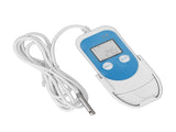 Digital Temperature Humidity Data Logger Reusable High Accuracy PDF Report USB Refrigerator V1294-YM0703-3117230098811