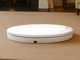 Christabelle 80cm 200kg Commercial Electric Shop Display Rotating Turntable Platform with Power 112_BKL105