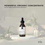 25ml Fulvic Humic Concentrate Liquid FHC V238-SUPDZ-31806070620240