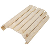 Practical Sauna Room Lampshade Anti explosion Light Lamp Shade Sauna Supplies Accessories V1294-YM0901-JY33300