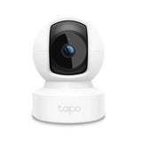 TP-Link Tapo C212 Pan/Tilt Home Security Wi-Fi Camera, 2K , 2.4 GHz, Horizontal 360, 1 V1202-V2-NWTL-TCC212