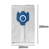 6pcs Dust Bag For Miele For Hoover C1 C2 C3 S227 S240 S400 S5 S8 Vacuum Cleaner Accessories V1189-LWWAL-20260327-04759