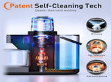 Joyoung Hands-free Washing Blender Juice Maker Soymilk Maker Y828 AU Version V940-Y828