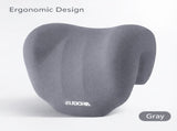 Ergonomic Multi-functional Nap Pillow - Desk Rest Pillow with Neck/Side Support, Memory Foam Cushion V1106-WSZ001