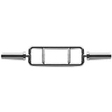 CORTEX Olympic Tricep Bar with Spring Collar V420-OLYBBTRISCSET