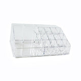 GOMINIMO Makeup Cosmetic Organizer With 12 Drawers V227-3720101022170