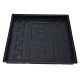 Concrete Molds DIY Production Recyclable ABS Durable Stepping Stone Molds for Garden Home Decoration V1294-YM0523-3111220020711