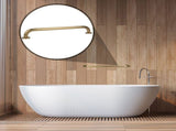Wall Mounted Bath Shower Grab Bar Bathtub Safety Handrail Helping Handle for Children Elderly V1294-YM0901-3112200075711