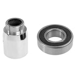 Powertrain Home Portable Dance Pole Static and Spinning modes PDP-45