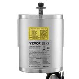 VEVOR 48V 2000W Electric Brushless DC Motor Kit with Upgraded Speed Controller V952-ZLWSDJTJ200013XYAV9