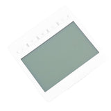 Air Conditioner Controller Thermostat 2 in 1 Digital Thermostat with LCD Display Panel Switch for AC V1294-YM0901-3114240101911