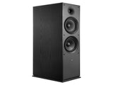 Floorstanding Speaker, 2-Way, Floor-Standing Tower Speaker with 25.4 mm Tweeter, Dual 203.2 mm V952-WYLDSYSQ1GZ8BNL7J001V0