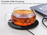 NNEOBA USB Coffee Cup Heater Mug Warmer V1142-1005005913808968-1