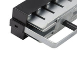Soil Block Maker 20 Cells Manual Eco Friendly Space Saving with Comfortable Grip Soil Blocker for V1294-YM0901-3111240030311