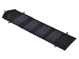 15W 5V Portable Solar Folding Panel Power Station Outdoor USB Solar Panel Power Bank for Camping V1294-YM0523-3114210137411