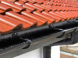 36pcs Lambu Gutter Brush Guard Leaf UM2103X6