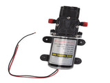 Diaphragm Water Pump Self Priming Intermittent Diaphragm Pump High Pressure Water Pump for Home V1294-YM0626-3111220315014