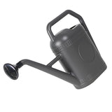 Watering Can 5L Large Long Spout Flower Watering Kettle with Sprinkler Head for Outdoor Indoor V1294-YM0901-3111240185512