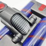 Omni Dual Roll Powerhead For DYSON V7 V8 V10 V11 & V15 Vacuum Cleaners V424-DY-DUALROLL