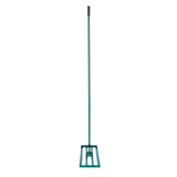 VEVOR Lawn Leveling Rake, 48"x10" Level Lawn Tool, Heavy-duty Lawn Leveler with 78" Steel Extended V952-CPPZP1048000TBPBMV0