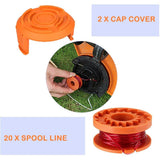 Trimmer Spool V1369-AZ3-W-13686