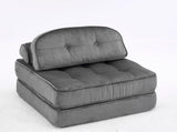 Comforro Hando Compressed Chair V1158-ZE5461-MY-K2406-18-DGY
