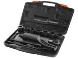Torque Heavy Duty Torque Multiplier Wrench Set, 1 Inch Drive Lug Nut Wrench Torque V952-NJZBTTBSSYS18A2CLV0