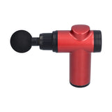 Mini Electric Massager USB Charging Handheld Portable Muscle Relaxation Deep Tissue Massager V1294-YM0710-3113210203111