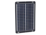 30W Solar Panel Kit Dual USB Type C DC Solar Charging Panel with MPPT Waterproof 12V 24V Controller V1294-YM0901-3111240071511
