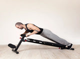All-in-One Weight Bench V1409-SKU-10025