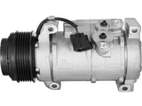 A/C Compressor for 07-12 Chevrolet Traverse Gmc Arcadia Buick Enclave 3.6L V952-BKXFL07-12KKTYSJ1O2