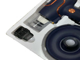 Vacuum Mite Cleaner Portable Cordless Lightweight Handheld Vacuum Dust Mite Cleaner for Home V1294-YM0521-3113220306513