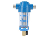 Male Thread G3/4 Doser Spin Down Water Filter G1/4 Sedimentation Filter Deposition Water Filter V1294-YM0703-3111230106611