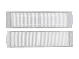 Cecotec Conga 13090 Spin Revol Home Vacuum Filter Dust Bag Side Brush Replacement Kit With Filters V1189-LWWAL-20260327-04565
