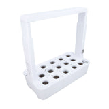 Garden Hydroponics Growing System LED Light Hydroponic Plant System Planting Machine for Indoor V1294-YM0901-3111240046114