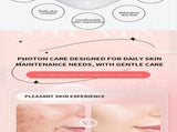LED Facial Mask Skin Rejuvenation Anti-Aging LED Therapy Skincare Device V1107-135-34929