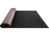 Marine Carpet, 6 x 23 ft Boat Carpeting, Charcoal Black Grade Boat Carpet, Indoor/Outdoor V952-JZXWDTTH1.87ML4XGV0