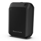 Bluetooth Smart Scent Air Machine 150ml Aromatherapy Diffuser Essential Oil Diffuser APP Control V1294-YM0901-3111250139412