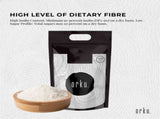 Orku 20Kg Chicory Root Inulin Powder - Unflavoured Food Ingredient V238-SUPDZ-40896539852880