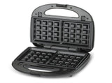 RAF R.214H Waffle Maker 750W Double-Sided Waffle Iron, Grid Non-Stick Plates, Wide Voltage 110-220V V1188-MS-710-104